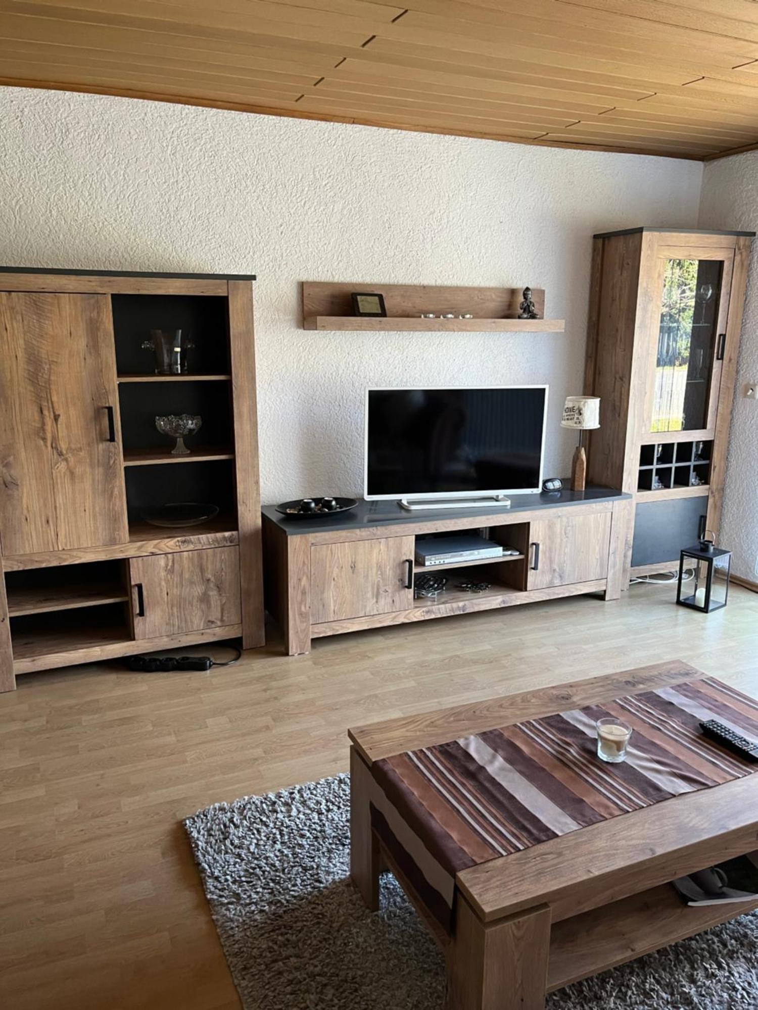Ferienwohnung In 단 외부 사진